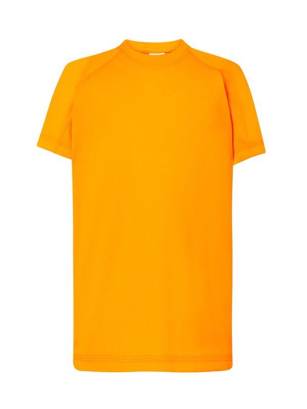 orange fluor